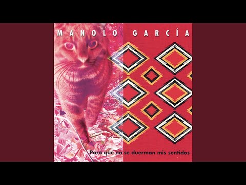 Si Te Vienes Conmigo - Manolo Garcia