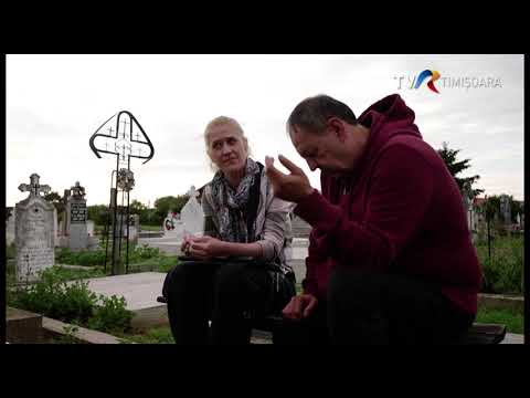 Între ficțiune și realitate: Mormântul lui Lică Sămădăul ar fi la Ineu #IstoriiAscunse @TVRTM