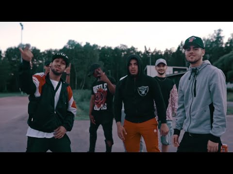 Rafazzy - Reais (VIDEO OFICIAL)