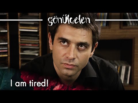 I am tired! - Episode 37 | Becoming a Lady