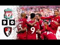 Liverpool vs Bournemouth 9-0|Hіghlіghts & All Gоals 2022 HD