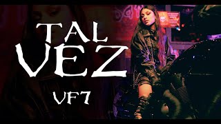 Tal Vez Music Video