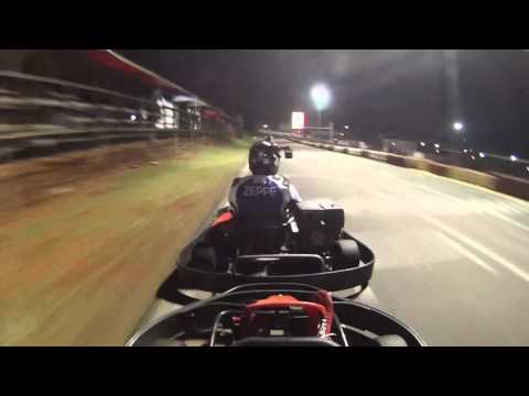 FBKA 2015 - 8a Etapa - Rafael Fernandes