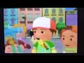 Handy Manny Theme Song Season 1