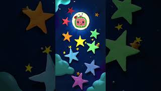 Download lagu Twinkle Twinkle Little Star ⭐ Kids Nursery Rhyme mp3