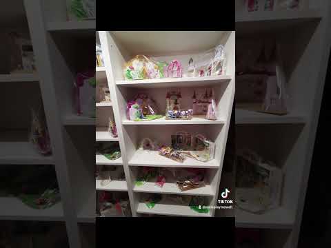 Unser Lager bzw. unsere Verkaufsräume