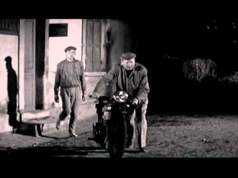 Christian Marin 1961-1964 avec Louis de Funès www.autourdelouisdefunes.fr