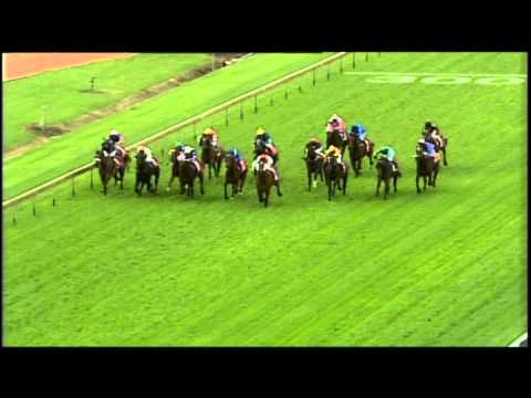 2009 AAMI Golden Slipper - Phelan Ready