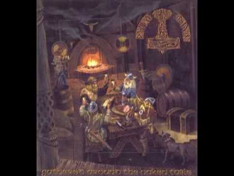 Mithotyn - Lord of Ironhead (Gathered Around the Oaken Table-1999)