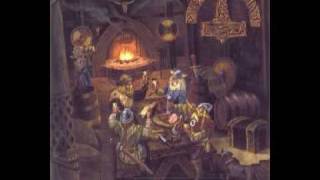 Mithotyn - Lord of Ironhead (Gathered Around the Oaken Table-1999)