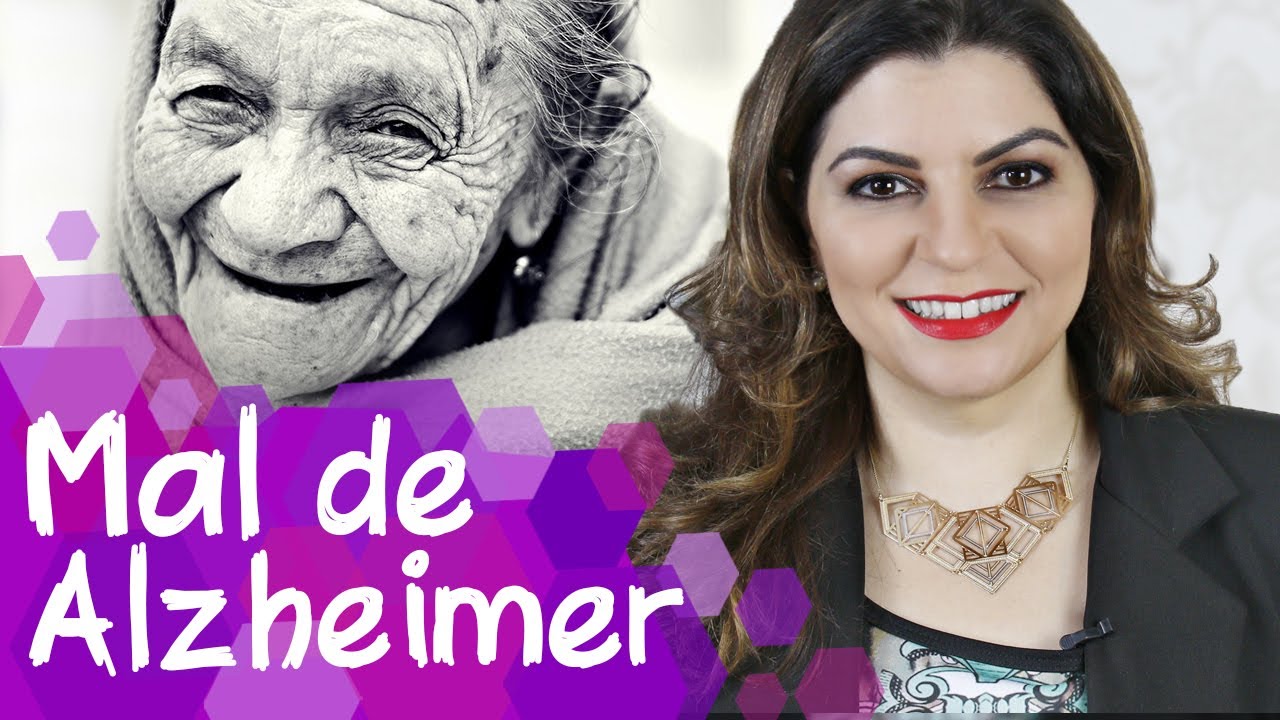 ALZHEIMER: DESCUBRA A VERDADEIRA CAUSA ESPIRITUAL DESTA DOENÇA| CA #48