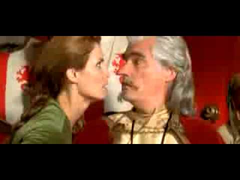 Traumschiff Surprise Nase lecken