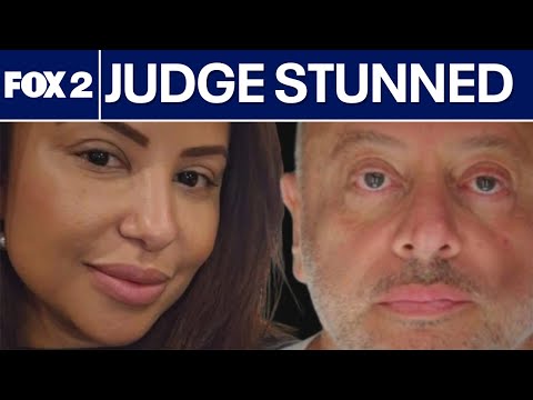 Possible plea deal shocks judge in human trafficking case