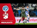 Samenvatting De Graafschap - FC Emmen (01-04-2022)