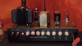 Video thumbnail for Ceriatone Son of Yeti chord clarity by Sean Kerns