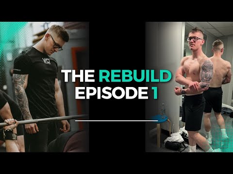 VICI Strength video