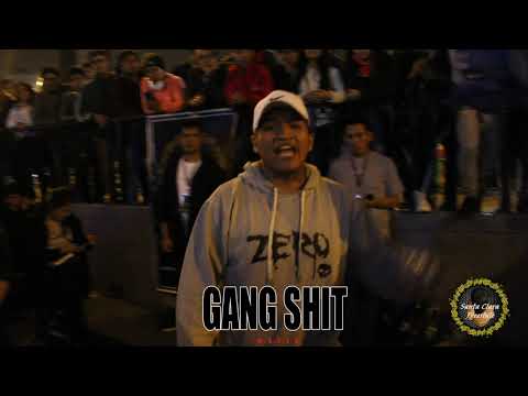 Crack vs Certero | SEMIFINAL | AUDICIÓN VATO FEST TRUJILLO | SANTA CLARA FREESTYLE
