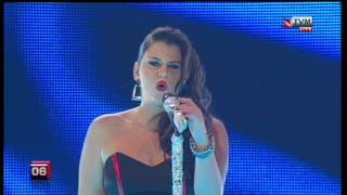 Davinia - Betrayed - Malta Eurovision 2013 Final