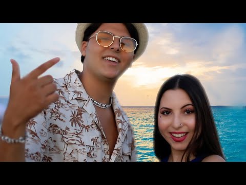 Damiano Termini Ft. Desideria - Voglia di ballare ( Cover )