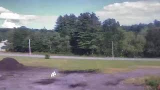 Transfer Station Camera - Salem NH