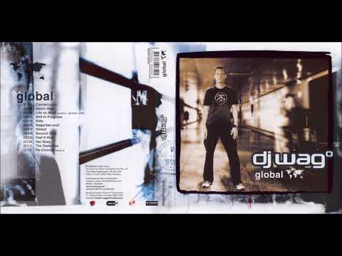 DJ Wag -   Global  2006