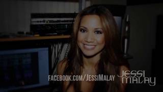 Jessi Malay - Latest Update