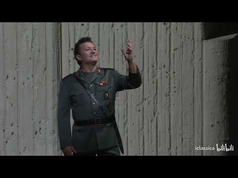 Piotr Beczala 2025 Aida Paris   Celeste Aida 1  Akt