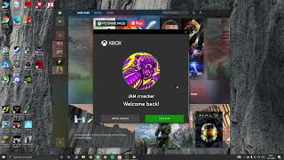 how to game share from xbox to pc (easy)
