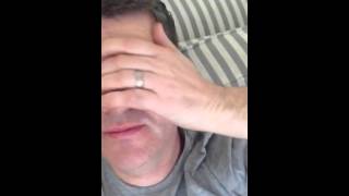 Christopher Sciueref & Alastair Thomson Mills in - Bad Scen video