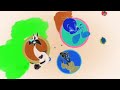 REUPLOAD The Looney Tunes Show Opening 2011 In G Major 7