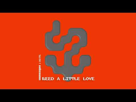 Cosmic Gate & CMD/CTRL - Need A Little Love