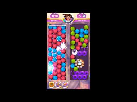 Diamond Diaries Saga level 569