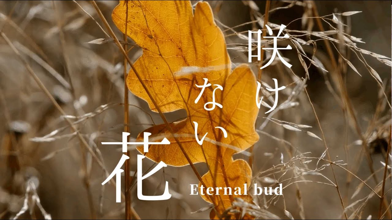 FreRic feat.AIきりたん / 咲けない花【煉獄庭園カバーMV】