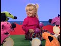 Nick Jr Baby S Curious Buddies Let S Make Music 2005