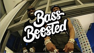 Gucci Mane - Bluffin (feat. Lil Baby) 🔊 [Bass Boosted]