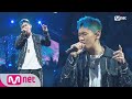 [KCON 2018 LA] Crush - BittersweetㅣKCON 2018 LA x M COUNTDOWN 180824 EP.584