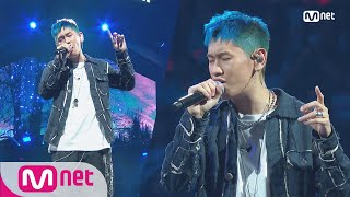 [KCON 2018 LA] Crush - BittersweetㅣKCON 2018 LA x M COUNTDOWN 180824 EP.584