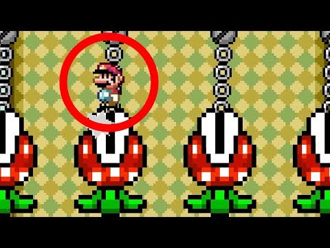 Super Mario Maker 2 🔧 Winning by Piranha Spinning 2 🔧 Armored103