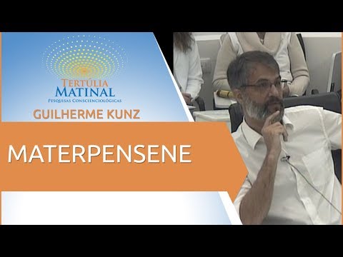 Tertúlia Matinal 5 - Materpensene (Materpensenologia)