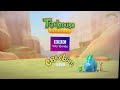 Cmf Fmc Rocket Fund Guru Kindle Laughing Gravy Media Treehouse BBC CBeebies BBC World Prods 2014