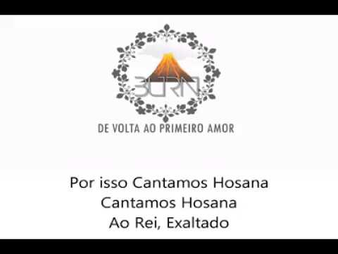 Cantamos Hosana video