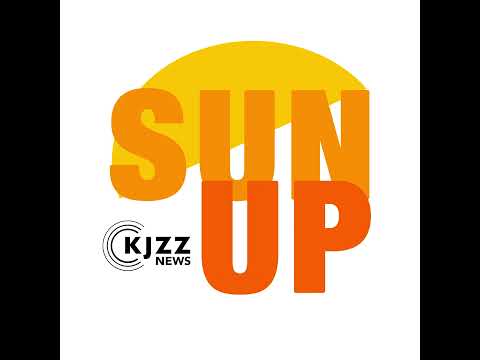 KJZZ's Sun Up for Feb. 23, 2026