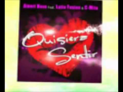 Albert Novo &. Latin Fusion Feat. C-Milo - Quisiera Sentir
