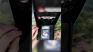 Can I profit off a Pokemon Mystery Box?! #pokemoncards #pokemontcg