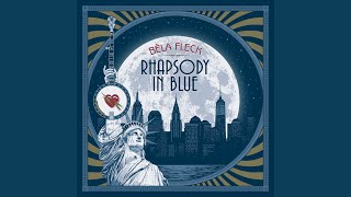 Rhapsody in Blue (grass)