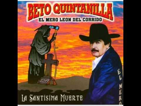 La Santisima Muerte - Beto Quintanilla
