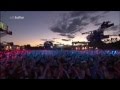 Mac Miller Knock Knock Live Splash 2012 ZDFkultur