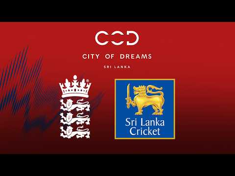 LIVE: England Lions v Sri Lanka Men IT20