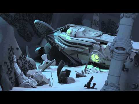 20,000 Leagues Above The Clouds PC