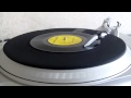 Winston Groovy Something On The Side DJM 1981